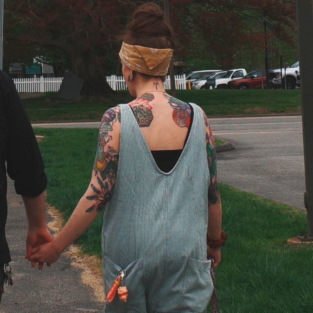 Meet your Posher, Siarna